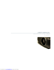 Goldmund EIDOS 1080p User Manual