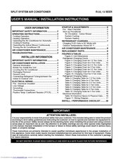 Heat Controller R-22 User Manual