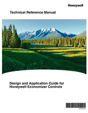 Honeywell Design and Application Technical Reference Manual