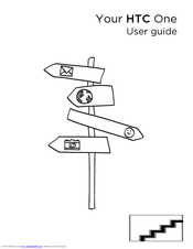 HTC HTC One User Manual