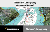Humminbird Platinum cartography Accessories