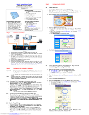 Prolink Hurricane 9200/S Quick Installation Manual