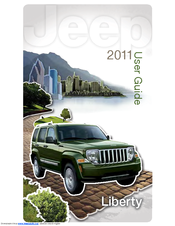 Jeep Liberty User Manual