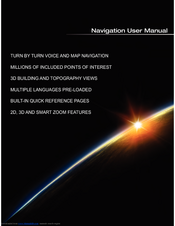 Rosen Navigation User Manual