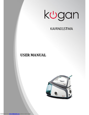 Kogan KAIRN01STMA User Manual