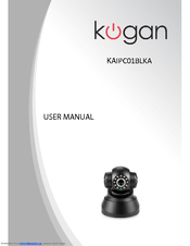 Kogan KAIPC01BLKA User Manual