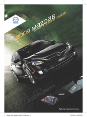 Mazda 2009 6 Smart Start Manual