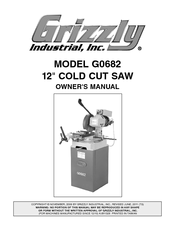 Grizzly G0682 Owner's Manual