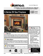 Montigo C38 Dv Manuals Manualslib