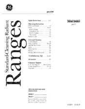 ge range jbs55