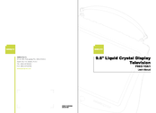 HANNspree F660-10A1 User Manual