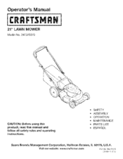 Craftsman 247.370370 best sale