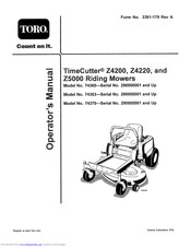 Toro 74360 best sale