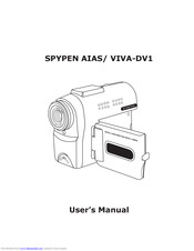 Plawa VIVA-DV1 User Manual