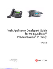 Polycom SIP 3.0.2 User Manual