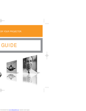 Infocus LiteShow Quick Start Manual
