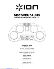 ion discover dj driver free download
