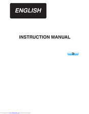 Juki DDL-8700 Manuals | ManualsLib