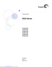 Seagate ST920814AM Product Manual