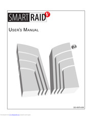 DPT SmartRAID V User Manual