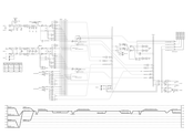 Yamaha GF24/12 Schematic Diagram