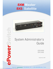 Neol Epower EPS 8XM Manual