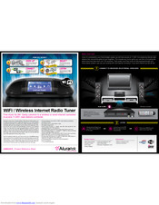 Aluratek AIREC01F Product Reference Sheet