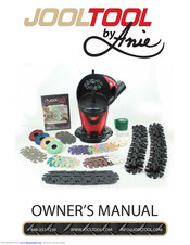 Anie Jooltool Owner's Manual