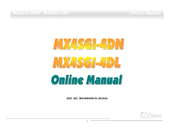 AOpen MX4SGI-4DL Online Manual