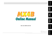 AOpen MX4B Online Manual