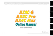 AOpen AX4C Pro Online Manual