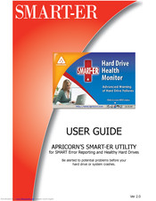 Apricorn SMART-ER User Manual