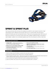 Silva SPRINT Product Information