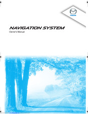 TomTom navigation module Owner's Manual