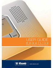 Visonic AmberLink User Manual