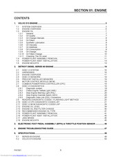 Volvo D13 Manuals | ManualsLib
