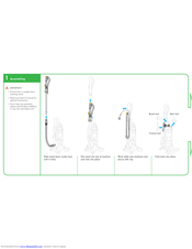 Dyson DC15 The Ball User Manual