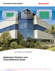 Honeywell T651a3018 Manuals Manualslib