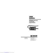 Patton Electronics 52X User Manual