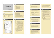 ATEN ALTUSEN IP9001 Quick Start Manual