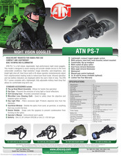 ATN PS-7 Specification