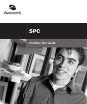 Avocent SPC Installer/User Manual