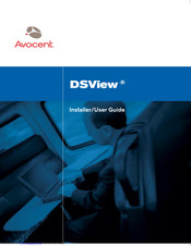 Avocent DSView 3 Installer/User Manual