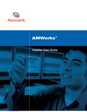 Avocent AMWorks Installer/User Manual