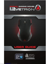 Azio LEVETRON GM533U User Manual