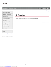sony tv firmware update kdl-40ex503 sony tv firmware update kdl-40ex503