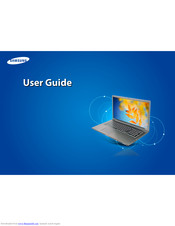 Samsung ATIV Book NP680Z5EX01US User Manual