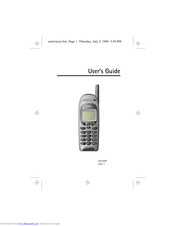 Nokia 9351609 User Manual