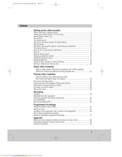 Goodmans DV-K231P-NK User Manual