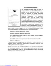 Gigabyte 6VX-4X User Manual